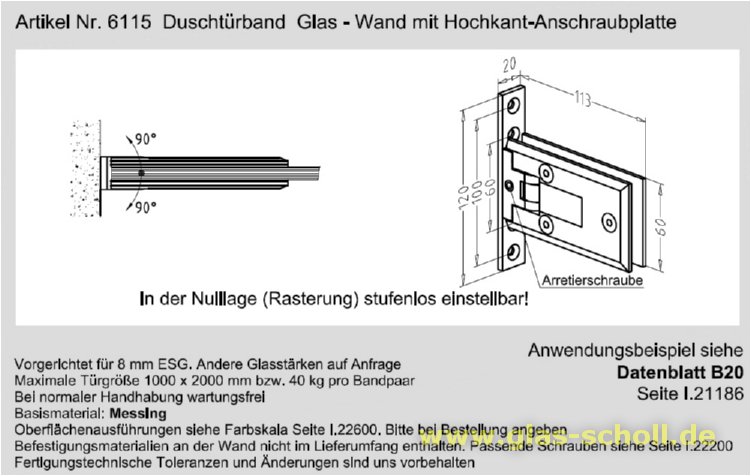 (c) 2005 www.Glas-Scholl.de
